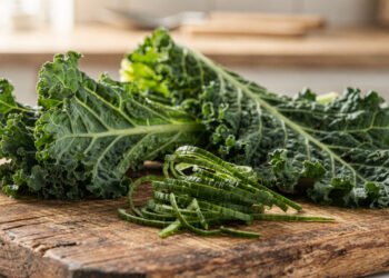 Esse vegetal pouco usado pode ajudar a melhorar a visão naturalmente