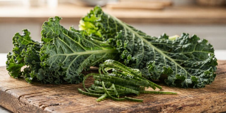 Esse vegetal pouco usado pode ajudar a melhorar a visão naturalmente