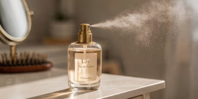 5 perfumes do Boticário que duram o dia inteiro e são mais baratos que muitos importados