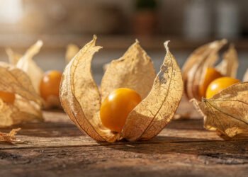 Pouca gente conhece, mas essa fruta pode ajudar na saúde e na imunidade