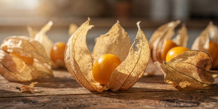 Pouca gente conhece, mas essa fruta pode ajudar na saúde e na imunidade