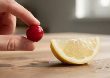 Essa fruta “engana” o paladar, faz alimentos azedos parecerem doces e pode ser cultivada em casa