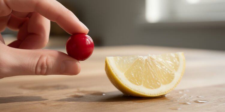 Essa fruta “engana” o paladar, faz alimentos azedos parecerem doces e pode ser cultivada em casa
