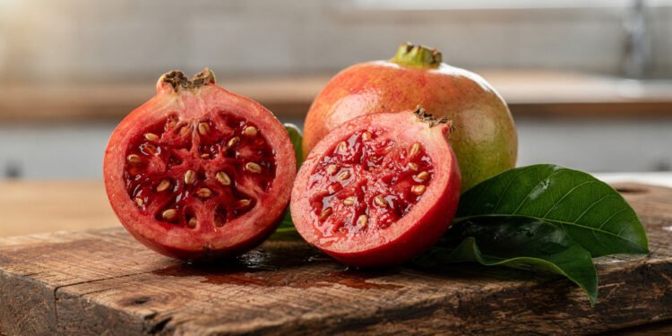 Uma fruta comum pode ajudar a pele, o intestino e ainda matar a vontade de comer doce