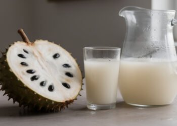 O sabor marcante dessa fruta esconde nutrientes importantes para o organismo