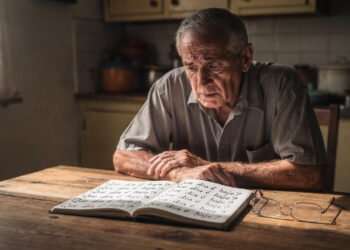 Sintomas de perda de memória? Cinco sinais a ter em conta após os 50 anos