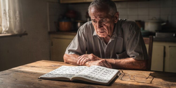 Sintomas de perda de memória? Cinco sinais a ter em conta após os 50 anos