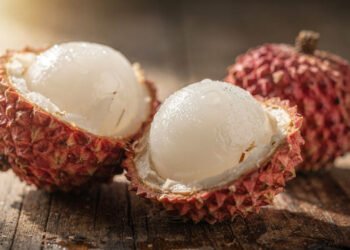 Pouca gente sabe, mas essa fruta doce pode ajudar na hidratação do corpo