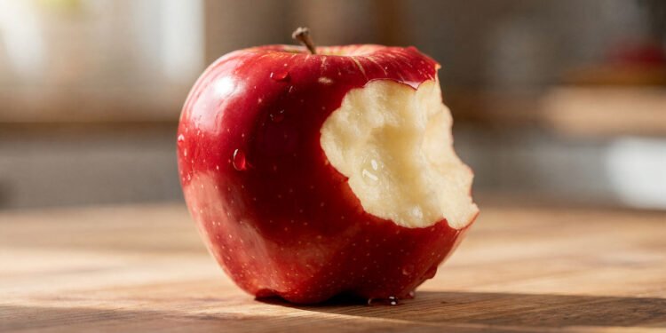 A fruta docinha que melhora a inflamação do corpo e protege a saúde mental