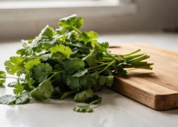 O tempero simples da cozinha brasileira que pode ajudar na digestão e aliviar o estufamento