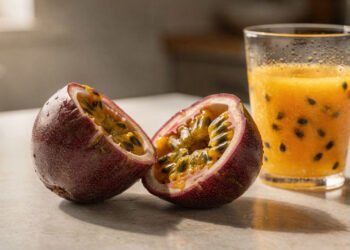 Essa fruta usada em sucos e chás pode ajudar no relaxamento e ainda crescer fácil em casa