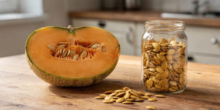 A parte da fruta que muita gente ignora pode trazer fibras, gorduras boas e mais saciedade no dia a dia