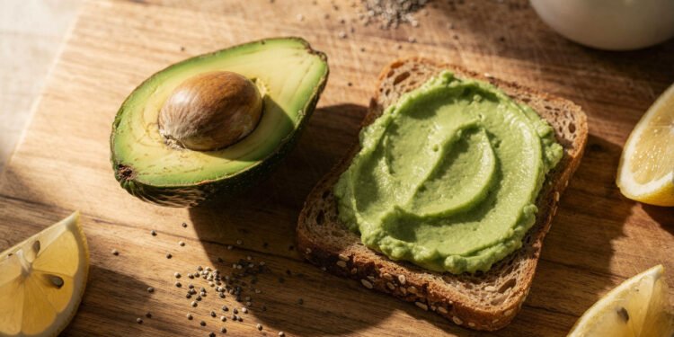 Nem óleo, nem suplementos: essa fruta nutritiva protege o coração e melhora a circulação naturalmente