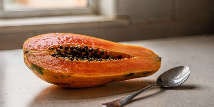 Nem banana, nem maçã: essa fruta surpreende ao ajudar o intestino a funcionar melhor e aliviar desconfortos