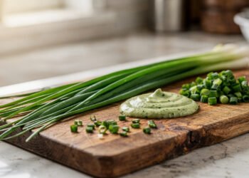 Esse tempero comum da cozinha pode trazer vitaminas e antioxidantes mesmo usado em pequenas porções