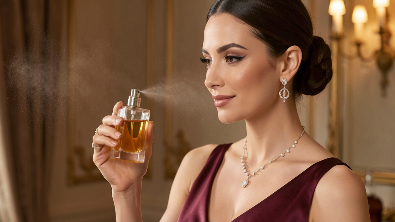 5 perfumes Natura femininos que fixam por horas e são os mais elogiados da marca
