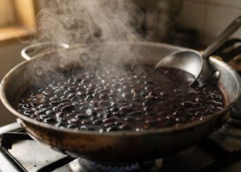 Nem lentilha: essa opção tradicional ajuda a saúde do sangue e combate cansaço diário