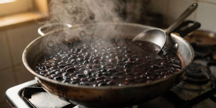 Nem lentilha: essa opção tradicional ajuda a saúde do sangue e combate cansaço diário