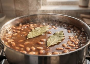 O tempero tradicional das panelas brasileiras pode ajudar no conforto digestivo