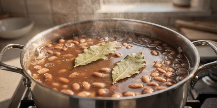 O tempero tradicional das panelas brasileiras pode ajudar no conforto digestivo