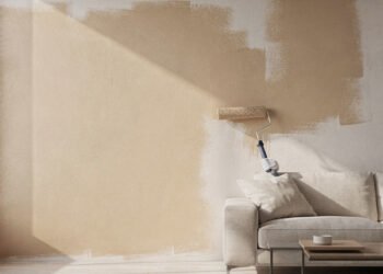 Designers revelam a cor que faz a sala parecer ultrapassada