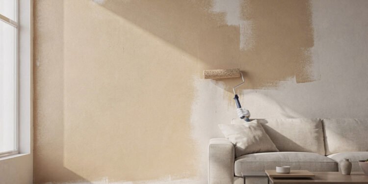 Designers revelam a cor que faz a sala parecer ultrapassada