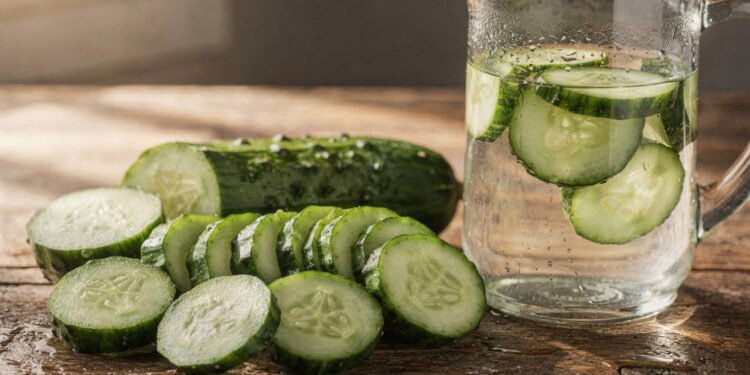 O vegetal barato que muita gente ignora pode ajudar sua pele a ficar mais viçosa