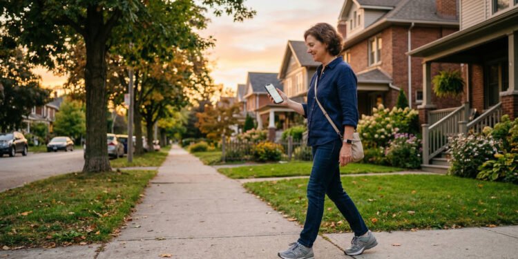 Médico explica por que caminhar apenas 10 minutos após as refeições pode transformar a sua saúde
