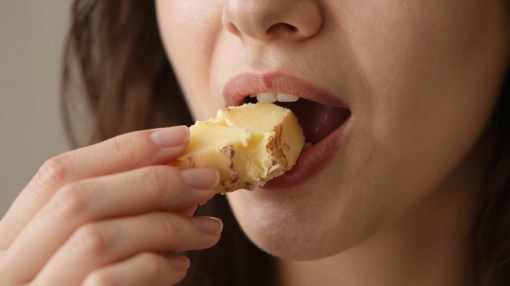 Pouca gente sabe, mas essa raiz simples ajuda a controlar os níveis de açúcar no sangue