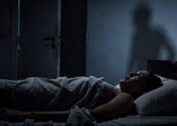 O que significa paralisia do sono, segundo especialistas