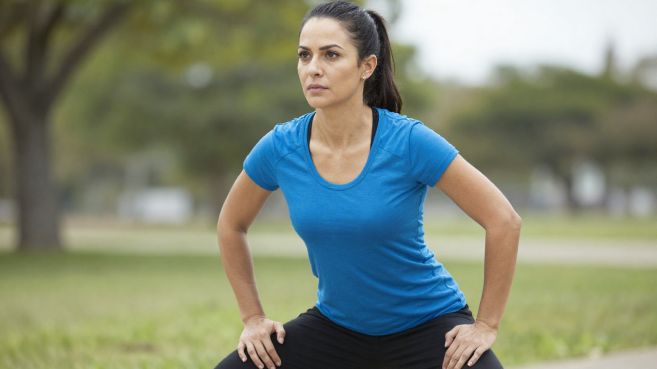 7 exercícios que ajudam a reduzir gordura abdominal sem equipamentos