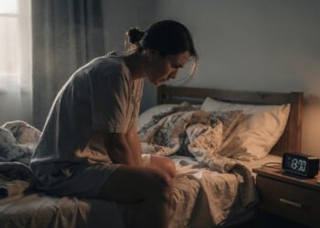 O que significa dormir muito e ainda sentir sono, segundo especialistas