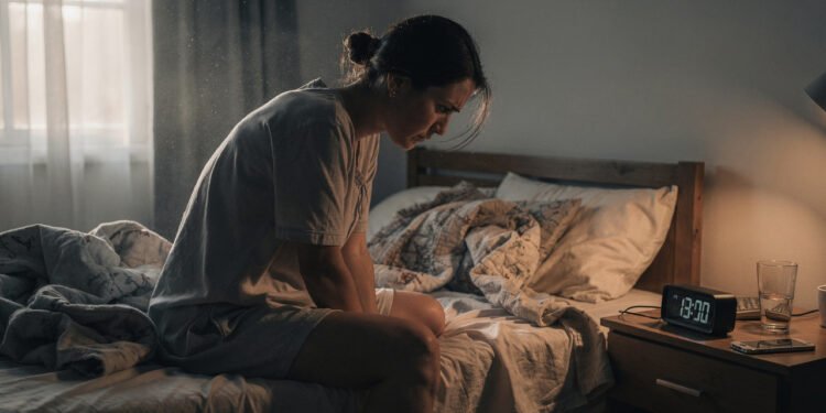 O que significa dormir muito e ainda sentir sono, segundo especialistas