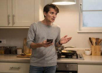 O que significa falar sozinho e quando isso é totalmente normal