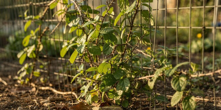 A trepadeira resistente que virou aliada de quem quer mais proteína sem gastar muito