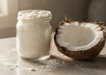 Essa farinha diferente pode ajudar o intestino a funcionar melhor e aumentar a saciedade nas refeições