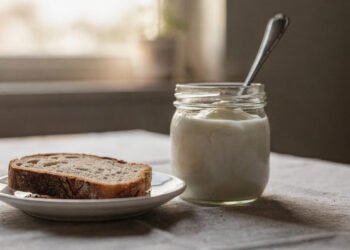 Nem iogurte, nem kefir: esse alimento fermentado pode ajudar na saúde do intestino