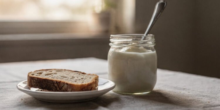 Nem iogurte, nem kefir: esse alimento fermentado pode ajudar na saúde do intestino