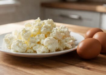 Nem carne, nem whey: esse alimento simples ajuda na saúde muscular