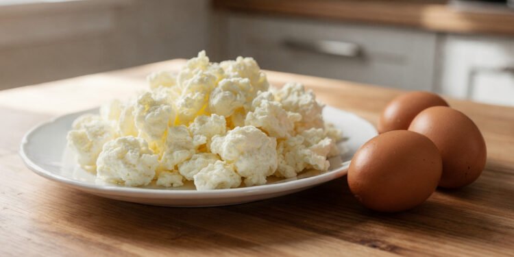 Nem carne, nem whey: esse alimento simples ajuda na saúde muscular