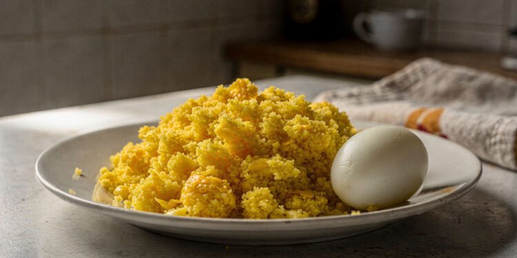 O café da manhã simples que muita gente usa para ter mais energia no dia