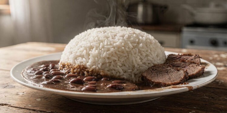 O que o arroz faz no seu pâncreas e no metabolismo