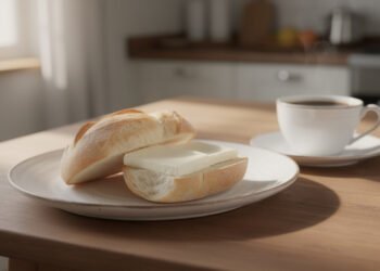 O item comum na mesa dos brasileiros que ajuda a fortalecer músculos e dar energia ao longo do dia