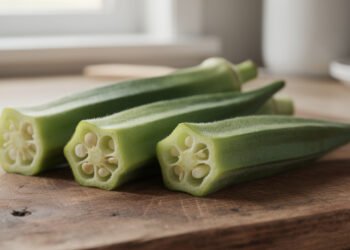 O legume rico em fibras que pode ajudar na digestão e ainda pode ser cultivado no quintal ou em vasos