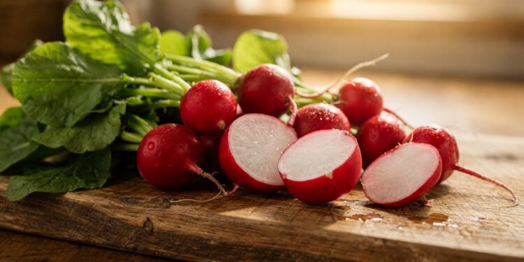 Esse vegetal crocante muito usado em saladas pode ajudar a melhorar a digestão e favorecer a circulação