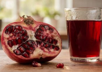 A fruta do quintal que muita gente colhia na infância pode ter benefícios surpreendentes para a saúde