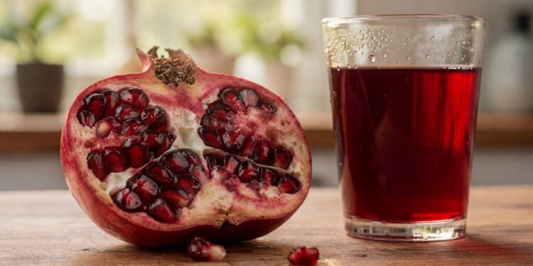 A fruta do quintal que muita gente colhia na infância pode ter benefícios surpreendentes para a saúde