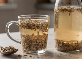 O segredo milenar para "limpar" os rins e reduzir o inchaço do corpo