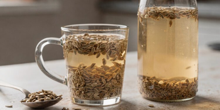 O segredo milenar para "limpar" os rins e reduzir o inchaço do corpo