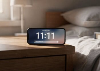 O que realmente significa quando você vê horas iguais várias vezes no dia